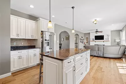 11126 N 1000 W, Demotte, IN 46310 - Photo 11