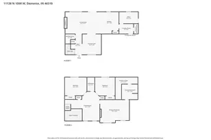 11126 N 1000 W, Demotte, IN 46310 - Photo 29
