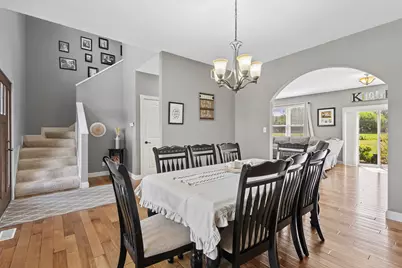 11126 N 1000 W, Demotte, IN 46310 - Photo 5