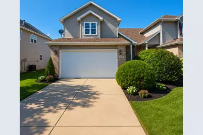 346 Fox Trail Court, Hobart, IN 46342 - Photo 1
