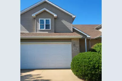 346 Fox Trail Court, Hobart, IN 46342 - Photo 1