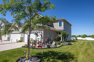14124 Magnolia St, Cedar Lake, IN 46303 - Photo 3