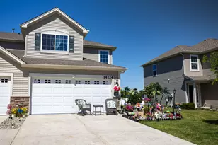 14124 Magnolia St, Cedar Lake, IN 46303 - Photo 1