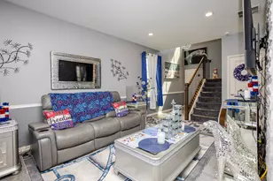14124 Magnolia St, Cedar Lake, IN 46303 - Photo 5
