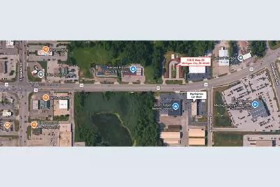 326 Us-20, Michigan City, IN 46360 - Photo 1