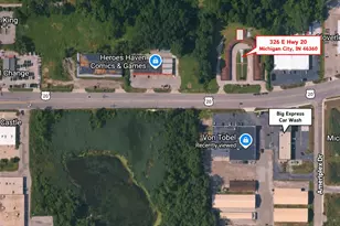 326 US-20, Michigan City, IN 46360 - Photo 1