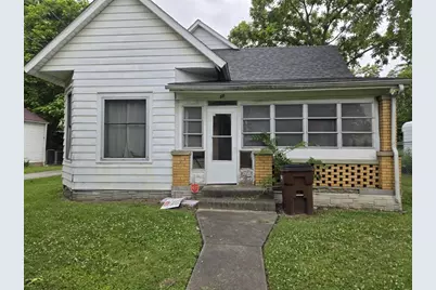 17 N Gum Street, North Vernon, IN 47265 - Photo 1