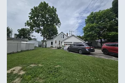 17 N Gum Street, North Vernon, IN 47265 - Photo 3
