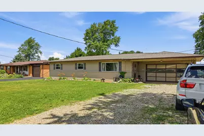 520 E Pike Street, Kirklin, IN 46050 - Photo 3