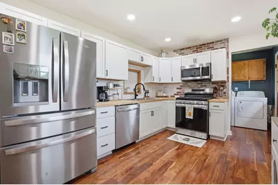 520 E Pike Street, Kirklin, IN 46050 - Photo 9