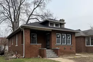 3667 Monroe St, Gary, IN 46408 - Photo 1