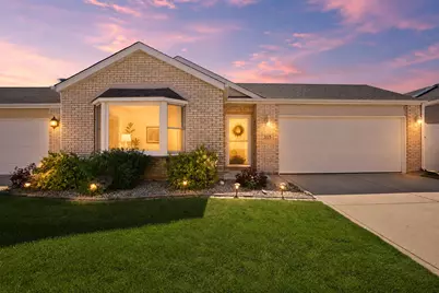 315 Valley Court, Lowell, IN 46356 - Photo 1