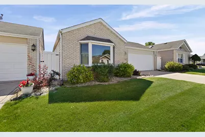 315 Valley Court, Lowell, IN 46356 - Photo 3
