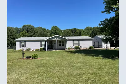 0037 N Williams Road, Westville, IN 46391 - Photo 1