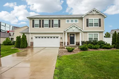 366 E 130th Lane, Crown Point, IN 46307 - Photo 1