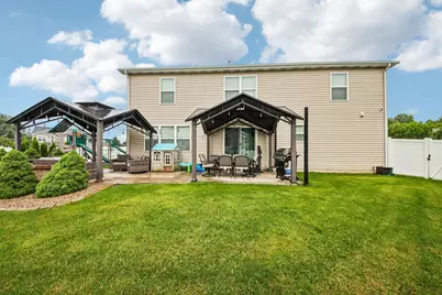 366 E 130th Lane, Crown Point, IN 46307 - Photo 59