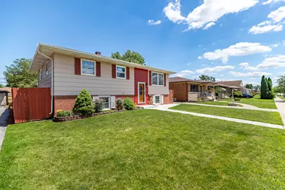 6727 New Jersey Avenue, Hammond, IN 46323 - Photo 3