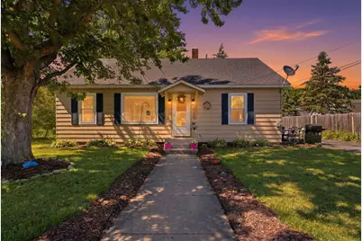 110 W Grove Street, Wheatfield, IN 46392 - Photo 1