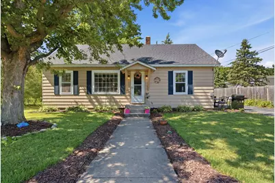 110 W Grove Street, Wheatfield, IN 46392 - Photo 3