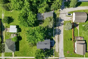 110 W Grove St, Wheatfield, IN 46392 - Photo 21