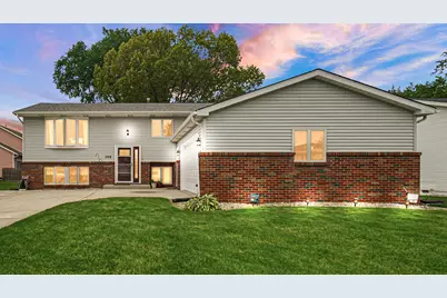 508 James Wittchen Drive, Schererville, IN 46375 - Photo 1