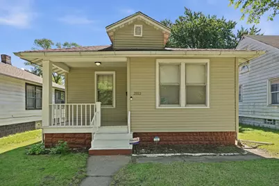 3553 Connecticut Street, Gary, IN 46409 - Photo 1