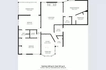 827 Kenmare Pkwy, Crown Point, IN 46307 - Photo 41