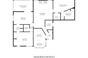 827 Kenmare Pkwy, Crown Point, IN 46307 - Photo 41