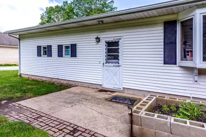 7032 W Red Apple Drive, Michigan City, IN 46360 - Photo 59