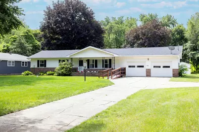 7032 W Red Apple Drive, Michigan City, IN 46360 - Photo 55