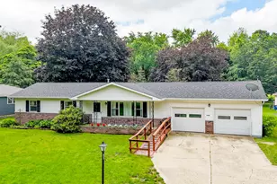 7032 W Red Apple Dr, Michigan City, IN 46360 - Photo 75