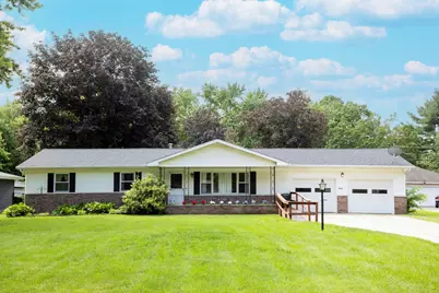 7032 W Red Apple Drive, Michigan City, IN 46360 - Photo 1