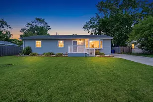8004 Jennings Pl, Merrillville, IN 46410 - Photo 1