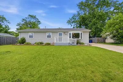 8004 Jennings Place, Merrillville, IN 46410 - Photo 21