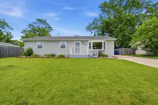 8004 Jennings Pl, Merrillville, IN 46410 - Photo 21