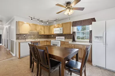 8004 Jennings Place, Merrillville, IN 46410 - Photo 5