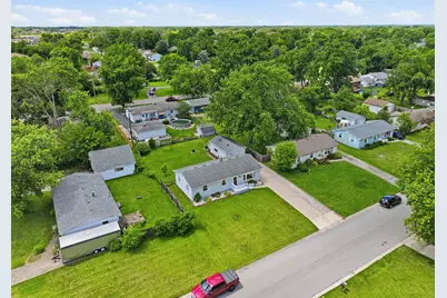 8004 Jennings Place, Merrillville, IN 46410 - Photo 19