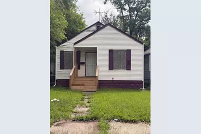 4455 Madison Street, Gary, IN 46408 - Photo 1