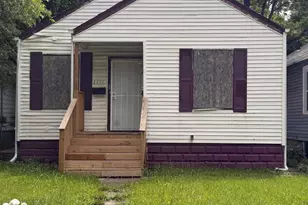 4455 Madison St, Gary, IN 46408 - Photo 1
