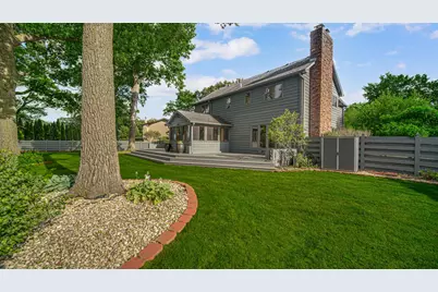 1124 Lisa Lane, Schererville, IN 46375 - Photo 33