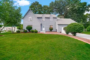 1124 Lisa Ln, Schererville, IN 46375 - Photo 1