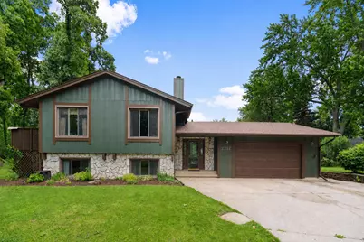 2337 Four Seasons Parkway, Crown Point, IN 46307 - Photo 1
