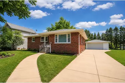 548 South Street, Munster, IN 46321 - Photo 1
