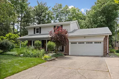 2579 Nottingham Place, West Lafayette, IN 47906 - Photo 1