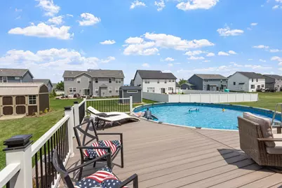 1500 Gates Drive, Schererville, IN 46375 - Photo 25