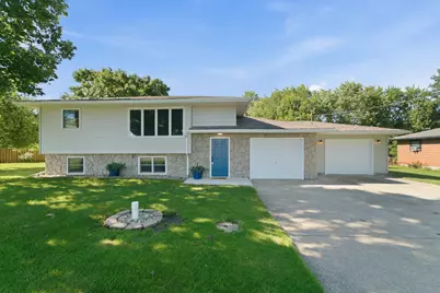 4552 E 200 S, La Porte, IN 46350 - Photo 1