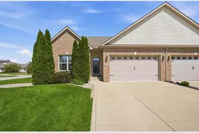 14709 Carey Street #A, Cedar Lake, IN 46303 - Photo 1
