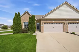 14709 Carey St, Cedar Lake, IN 46303 - Photo 1