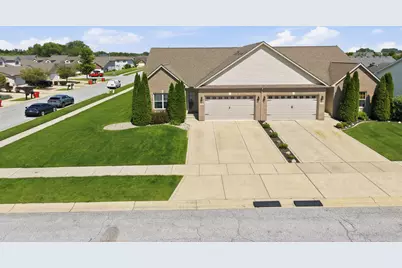 14709 Carey Street #A, Cedar Lake, IN 46303 - Photo 29