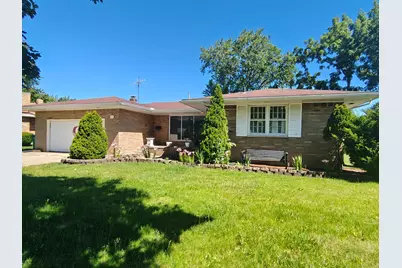 430 E 54th Avenue, Merrillville, IN 46410 - Photo 1